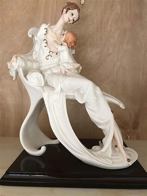 giuseppe armani statues